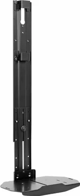 Produktbild von Chief FCA811, Regal, Schwarz, TAA, 355,6 mm, 5,22 kg