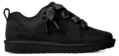 Produktbild von UGG Lowmel Lo Black (Kids) - EU 36