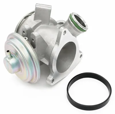 Image de Soupape EGR MERCEDES E (W210, S210, VF210) G (W461, W463) M (W163) 2,0-2,7 CDI