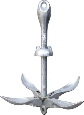Immagine prodotto di Supporto pieghevole per ombrellone da esterno, argento, 8 kg. Argento, 8 kg