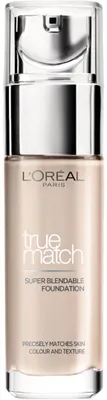 Productafbeelding van L'Oréal Paris Foundation True Match 2 R/C Rose Vanilla (30 ml)