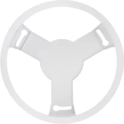 Productafbeelding van Behuizing voor LED inbouwspot, IP44, 21,5 cm, rond, LEDVANCE