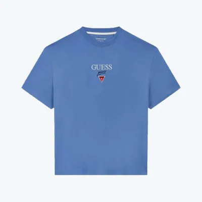 Produktbild von Guess Jeans M6Ri45 K8Hm0 Blau
