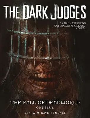 Zdjęcie produktu dla The Dark Judges