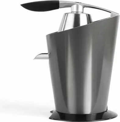 Obrázok produktu pre Elektrický odšťavovač Livoo 666663 šedý 160 W 370 ml