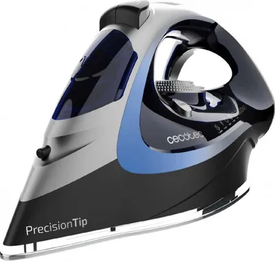 Zdjęcie produktu dla CECOTEC 01872 - Żelazko IronHero 3200 Force Anodized