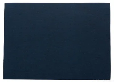 Productafbeelding van ASA Selection Tischset, meli-melo midnight blue Polyurethan78200076