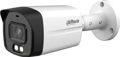 Immagine prodotto di Telecamera di videosorveglianza Dahua DH-HAC-HFW1809TLMP-A-LED-0280B