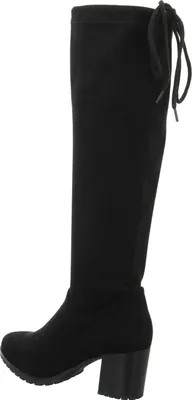 Produktbild von Stiefel, Color:schwarz, 280-002: DA dt. m. 1/2:40