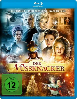 Produktbild von Der Nussknacker