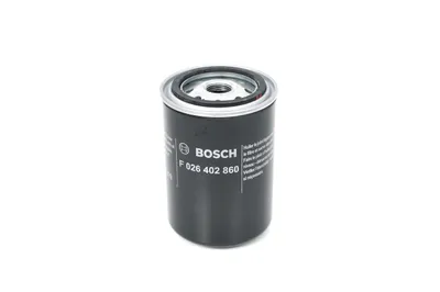 Produktbild von Kraftstofffilter BOSCH F 026 402 860 Anschraubfilter