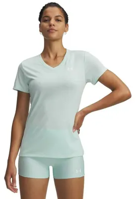 Obrázek produktu pro Under Armour Tech Ssv- Twist – refresh mint, velikost: L
