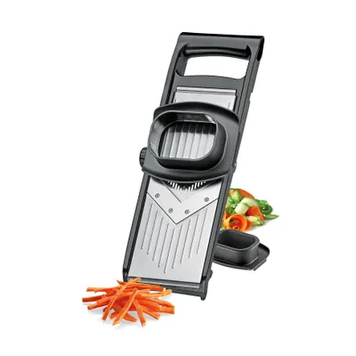 Immagine prodotto di Affettatrice per verdure Küchenprofi COMPACT