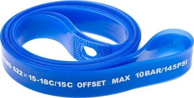 Produktbild von Shimano Felgenband Paar (700C) 18-622 - 18-622