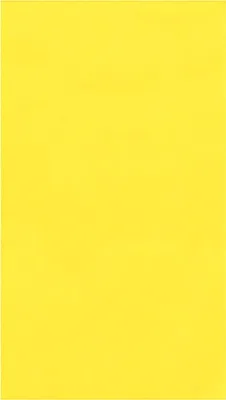 Produktbild von Tischtuch 118 x 180cm gelb DUNI 185716 Dunicel