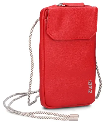 Produktbild von zwei Mademoiselle MP30 - Handytasche 19 cm (cherry)
