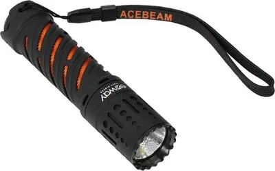Immagine prodotto di Torcia LED AceBeam E70-AL 4600 lumen
