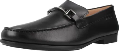 Produktbild von STONEFLY SUMMER II 15 CALF LTH A Schwarz