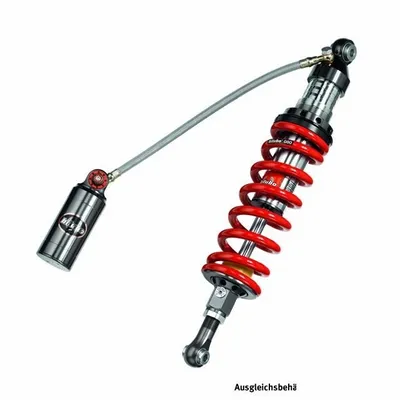Produktbild von BITUBO Racing CLU31 Stoßdämpfer hinten