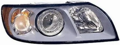 Produktbild von VAN WEZEL Scheinwerfer Rechts für VOLVO V50 (545) 5943962