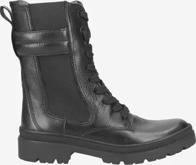 Produktbild von Ara 23104-01 DOVER-ST, Boots in Schwarz für Damen, Größe 38