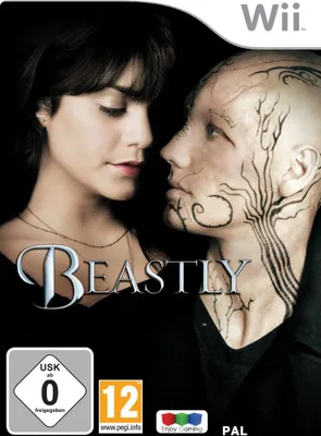 Produktbild von Beastly