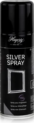 Obrázok produktu pre Hagerty strieborný sprej 200 ml