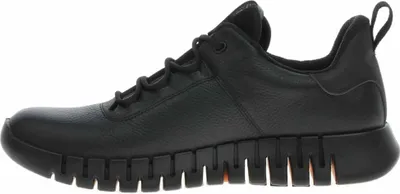 Produktbild von Ecco ECCO GRUUV M BLACK BLACK 45