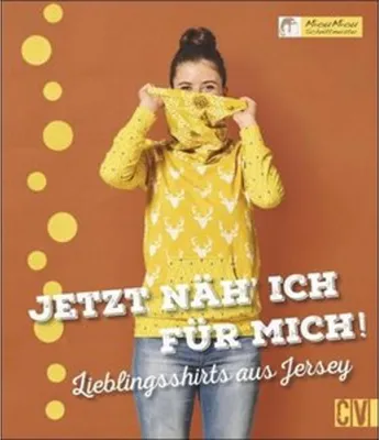 Produktbild von Jetzt näh' ich für mich!