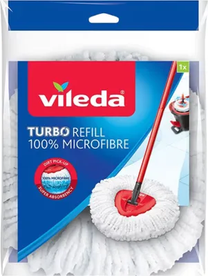 Produktbild von Easywring & Clean Wischmop Ersatz