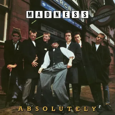 Produktbild von Madness: Absolutely