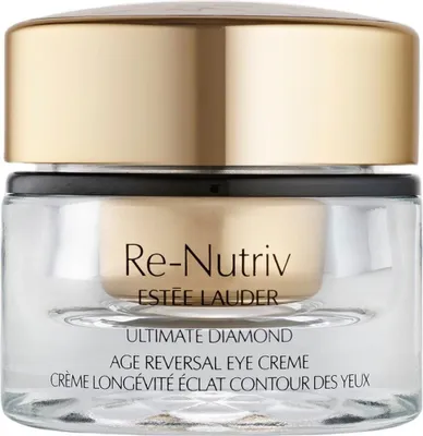 Immagine prodotto di Re-Nutriv Ultimate Diamond Age Reversal Eye Creme 15ml