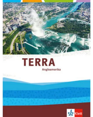 Immagine prodotto di TERRA Angloamerika. Themenband Klasse 11-13 (G9).  Ausgabe Oberstufe
