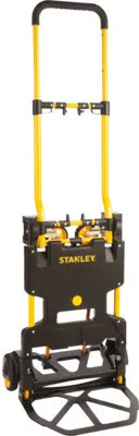 Zdjęcie produktu dla Stanley - Wózek składany 2 w 1 - udźwig 137 kg