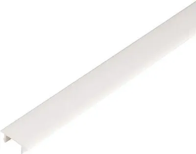 Obrázek produktu pro SLV 1004940 S-TRACK DALI, kryt kolejnice bílý 2m