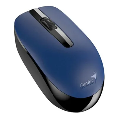 Zdjęcie produktu dla GENIUS myš NX-7007/ 1200 dpi/ bezdrátová/ BlueEye senzor/ černomodrá