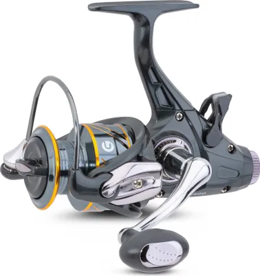 Produktbild von Sänger Rolle UltraTec Gold Modellgröße 6500