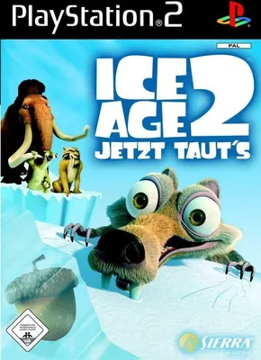 Produktbild von Ice Age 2 - Jetzt taut's