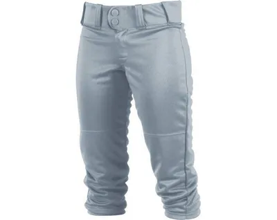 Produktbild von Rawlings WRB150G Girls Belted 150 Pant L Blue Grey Baseball/Softball Artikel