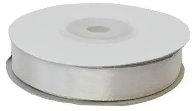 Obrázok produktu pre Saténová stuha 12 mm x 23 m, sivá – Schéma