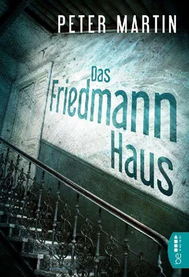 Produktbild von Das Friedmann-Haus
