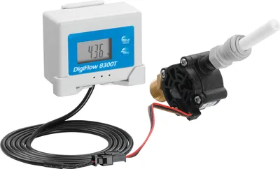 Produktbild von Wasserzähler W3B-1 für Wasserfiltersystem K3600L