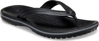 Produktbild von Crocs Crocband Flip-flops Schwarz EU 38-39 Mann Schwarz EU 38-39