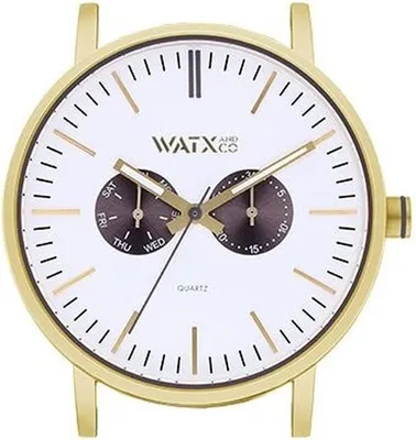 Obrázek produktu pro Pánské hodinky Watx&Co - WXCA2744