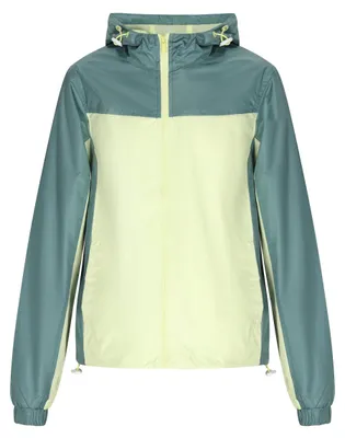 Produktbild von Jika damen jacke - limettengrun, XS