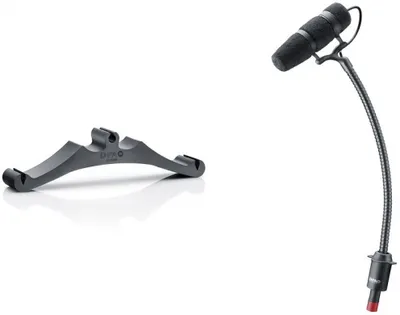 Image de DPA 4099 Microphone à condensateur pour instrument
