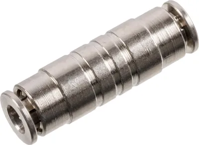 Produktbild von FEBI BILSTEIN Druckluft-Verbinder 22179 Messing 4mm 0,009kg