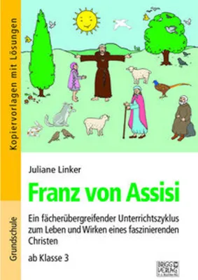 Immagine prodotto di Franz von Assisi