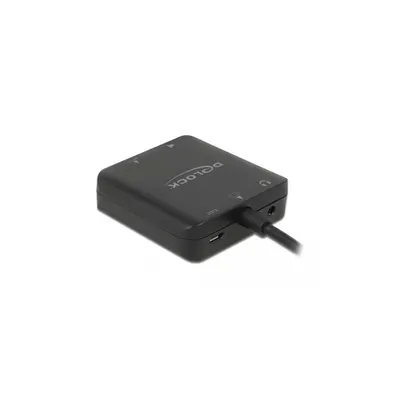 Immagine prodotto di Smontaggio audio Delock
