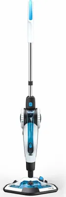 Produktbild von Solac S94811100, 800 W, Zylinder-Vakuum, Trocken, Beutellos, 2,5 l, HEPA
